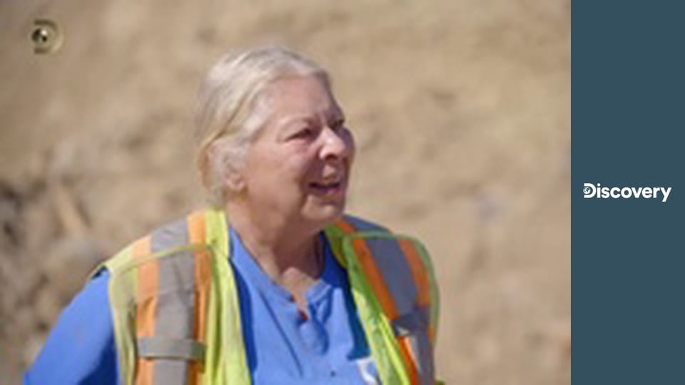 Zlatá horečka: Freddy Dodge zachraňuje zlaté doly S4E4 - Jeden den zlato je, a druhý není