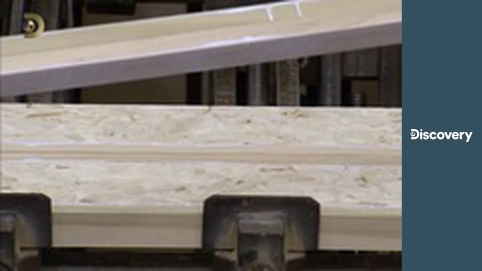 Jak se to dělá S23E21 - Panelové dveře, parní čističe, pizzy do ruky a elektrické kartáče