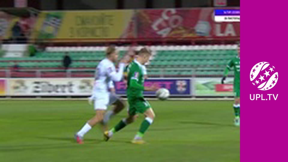 УПЛ: VBET. Оболонь - Колос. 14-й тур. Сезон 2025/26.