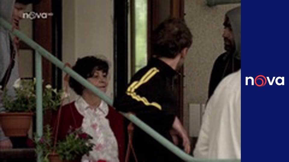 Okresní přebor S1E10 - Jaro