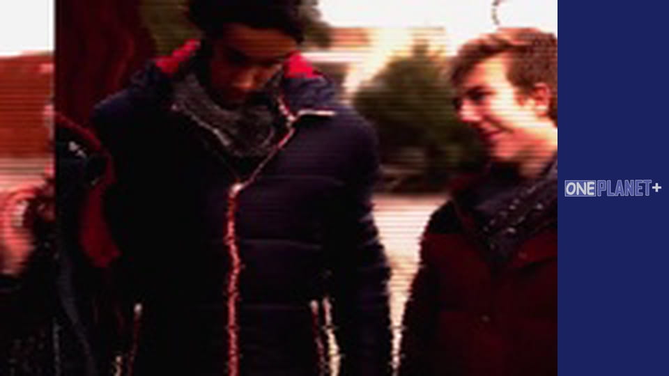 У пошуках знань. - серия 2