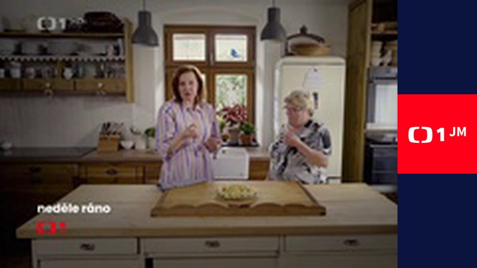 Kluci v akci - Představujeme vítězné regionální potraviny v Plzeňském kraji