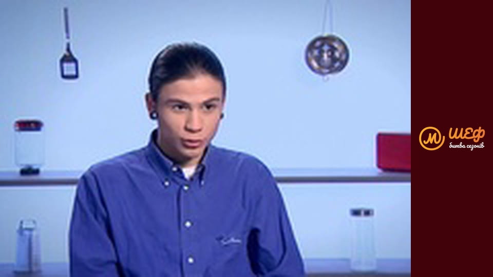 МастерШеф Кулинарный выпускной, Сезон 1, Выпуск 15, Часть 5