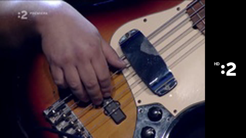 Bratislavské jazzové dni E10