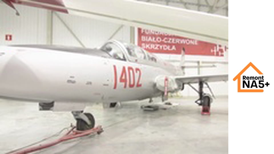 Remont na 5+ Сезон 2 Епізод 1