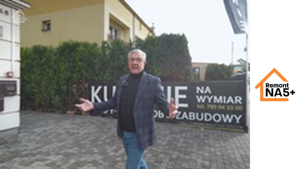 Remont na 5+ Сезон 9 Епізод 5