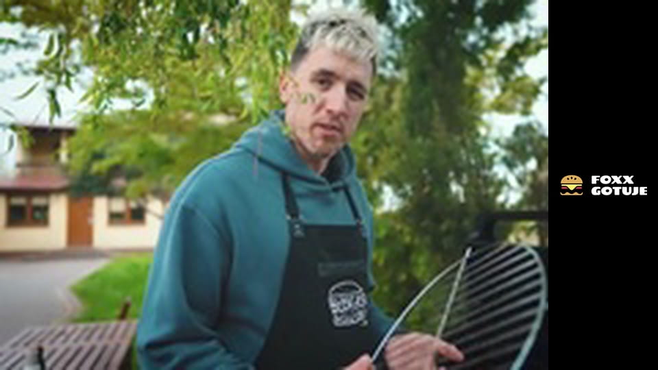 MEGA GRILLOWE TRICKI I PRZEPISY NA MAJÓWKĘ