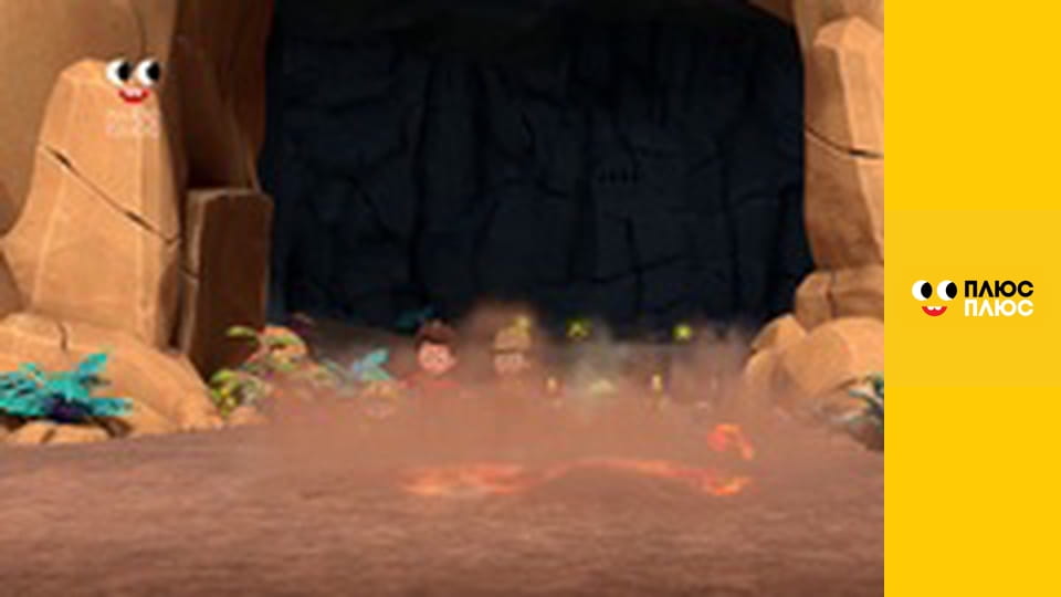 Щенячий патруль