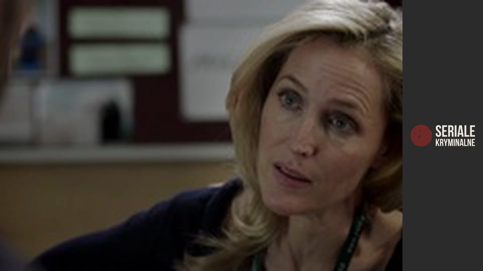 The Fall Сезон 2 Епізод 4 - The Mind is its Own Place