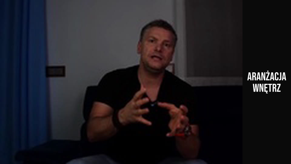 Aranżacja wnętrz Сезон 1 Епізод 84