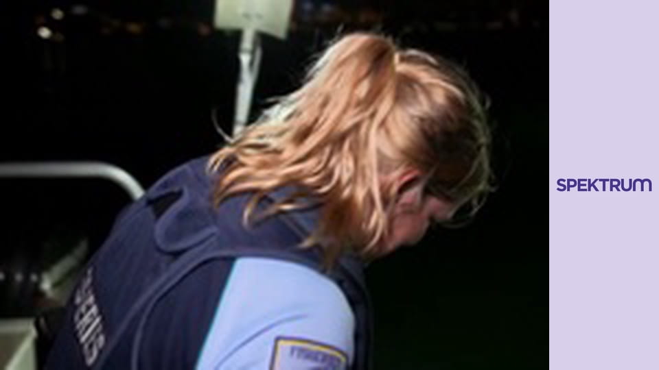 Obří přístav Sydney S1E2