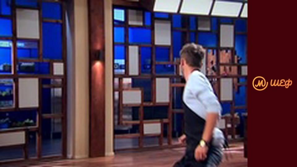 Сезон 5, Випуск 16, Частина 4