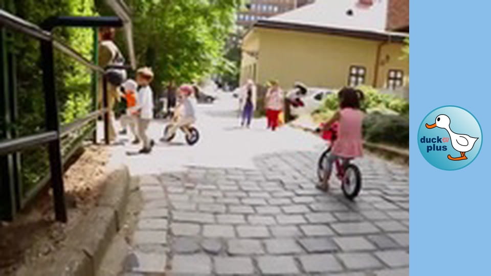 Higher the Better - Having Fun