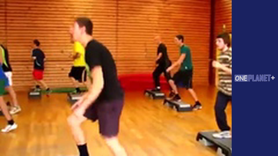 Цікаво, Сезон 1, Випуск 9