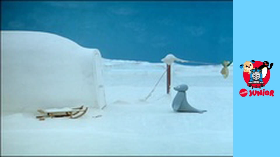 The Pingu Show Season 1 Episode 76