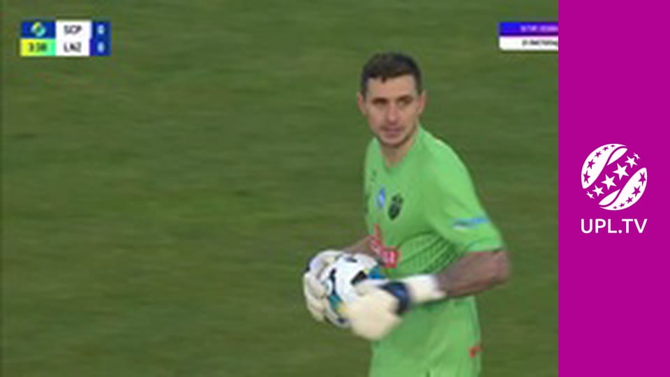 УПЛ: VBET. Полтава - ЛНЗ. 13-й тур. Сезон 2025/26.