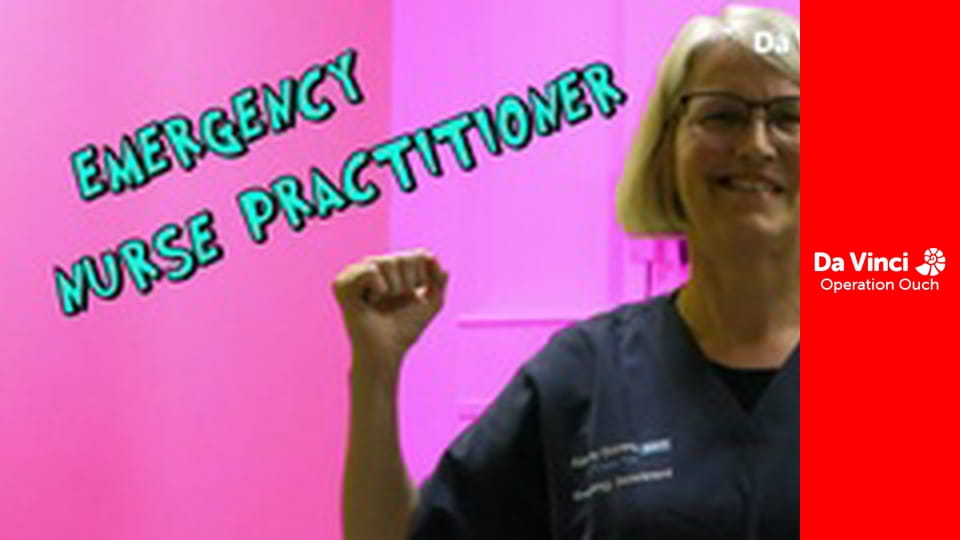 Операция "Ой!" - Ваш суперпозвоночник!