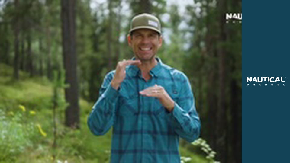 Facing Waves - Ep3 – Kayaking Ruka-Kuusamo, Finland