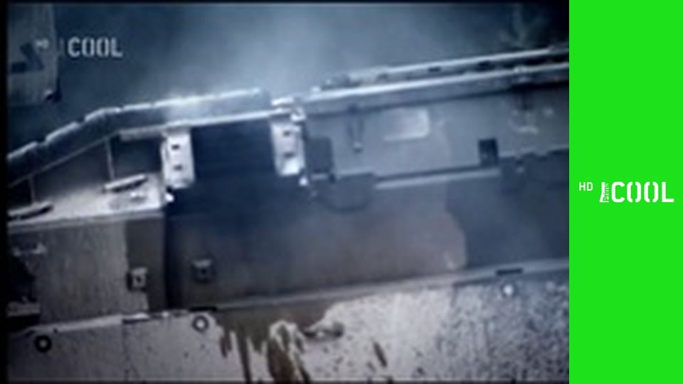 Grand Tour S1E12 - Z (cenzurováno) do (cenzurováno)