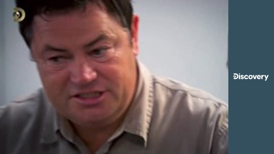 Rození obchodníci S11E4 - Citroën 2CV