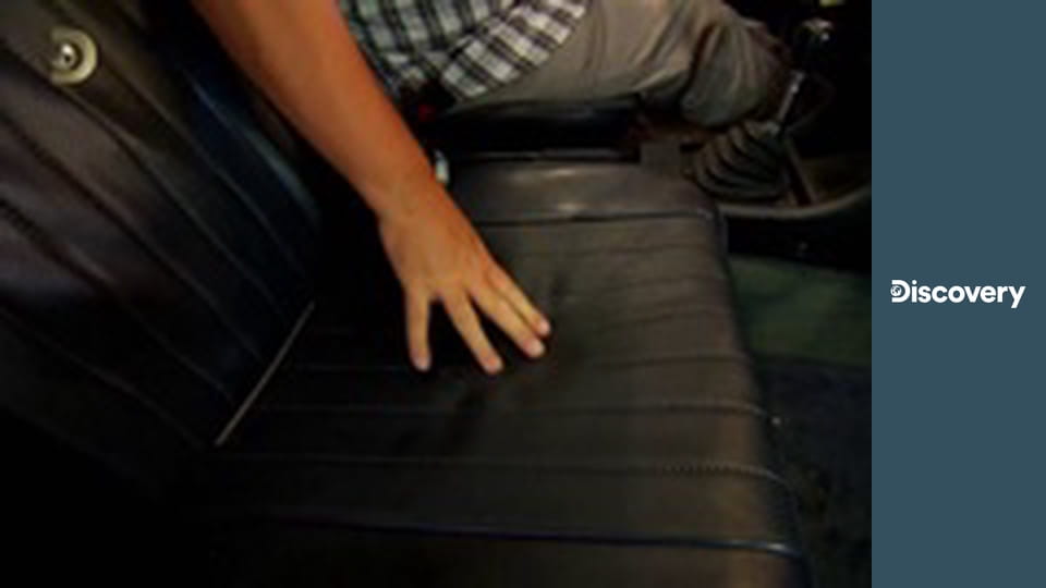 Rození obchodníci S12E4 - BMW 2002tii ‒ Kalifornie