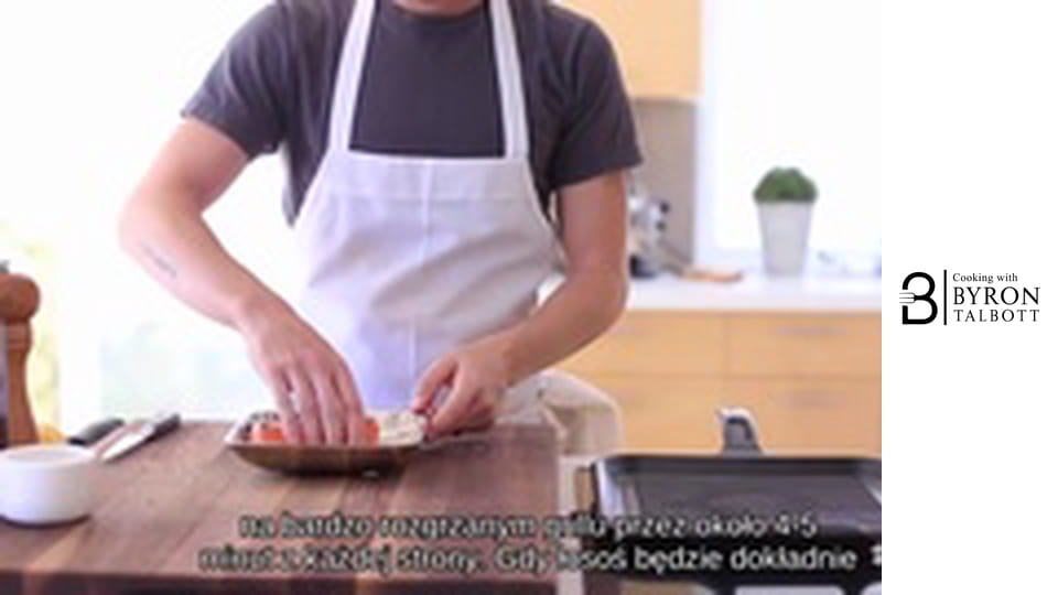 The "Loaded" Baked Potato