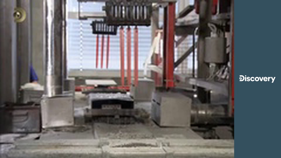 Jak se to dělá S13E19 - Ocílky, membránová čerpadla, žehlicí prkna a kajaková pádla