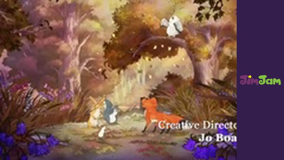 Találd ki, mennyire szeretlek! S2E9 - A gyűjtemény