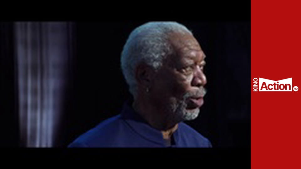 Х/ф "57 секунд"