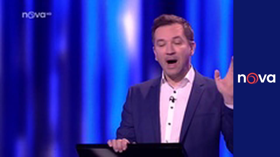 Na lovu: Hvězdný speciál