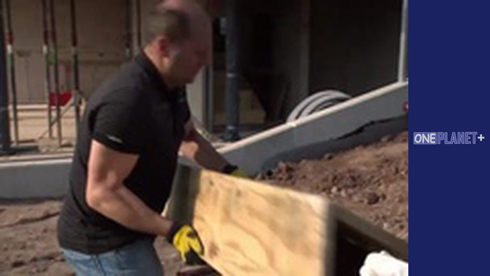 Мистецтво Простору. - серия 2