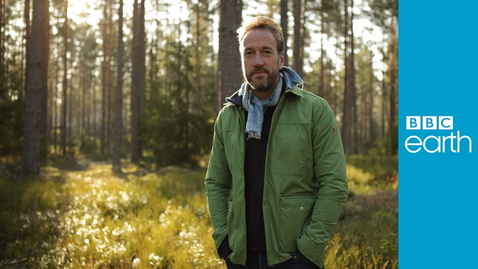 Where the Wild Men Are with Ben Fogle S7E12 - Oregon