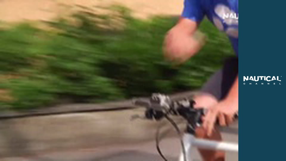 Nautical Adventure in a Landlock Country