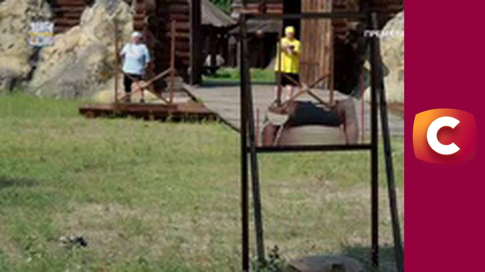 "Зважені та щасливі", 10 сезон, 11 еп.