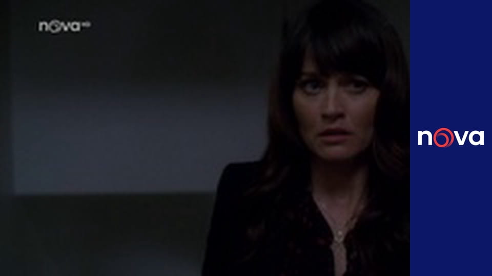 Kriminálka Las Vegas S13E22 - Ve vlastním zájmu