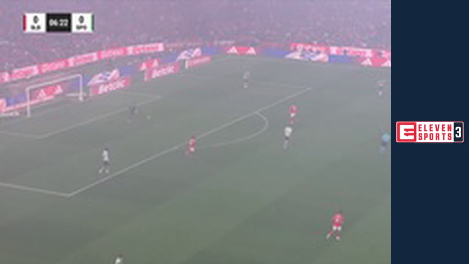 Piłka nożna: Liga Portugal Betclic