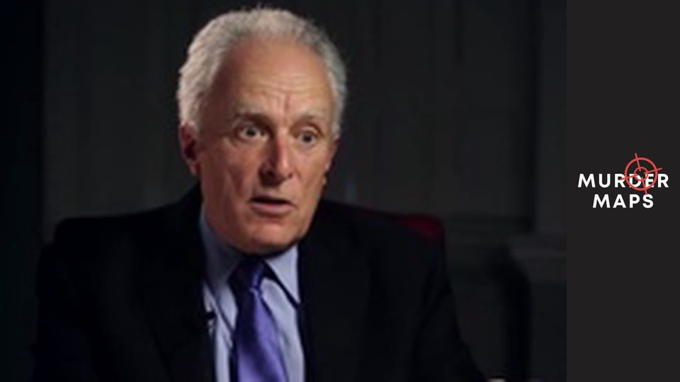 The Brides in the Bath Killer