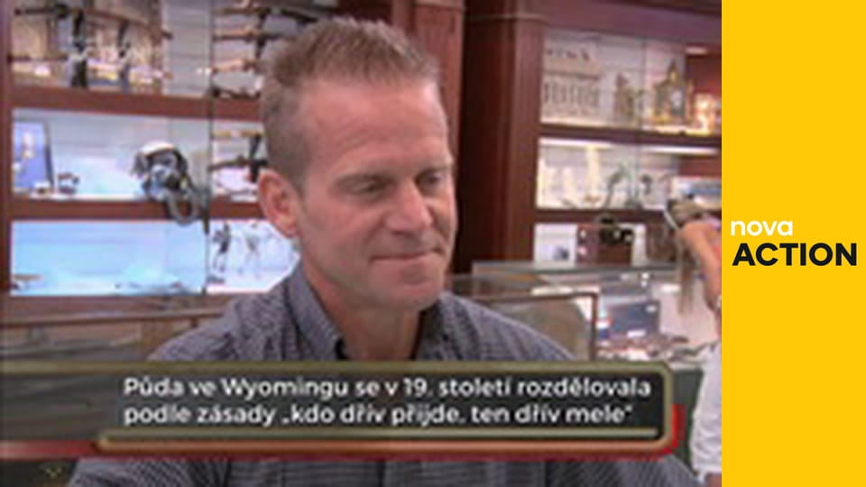 Mistři zastavárny S10E11