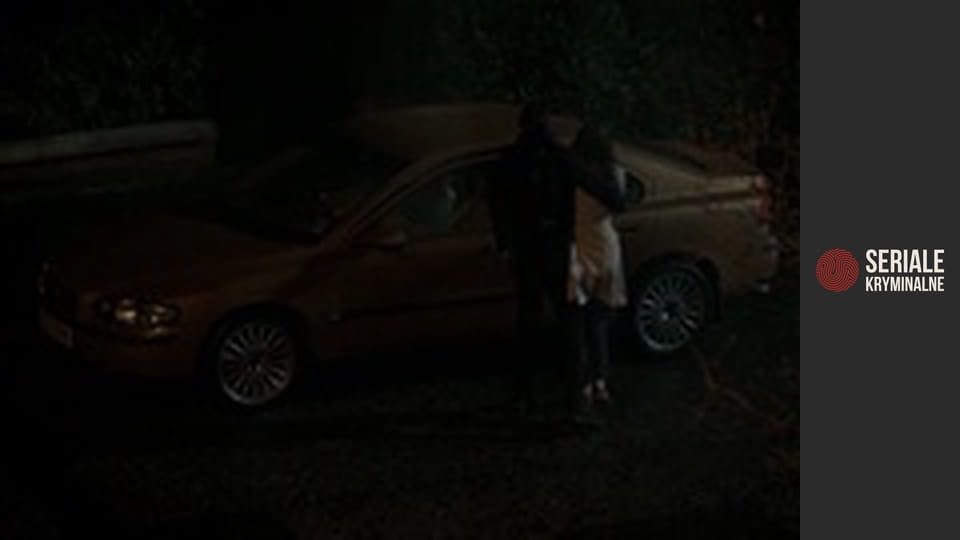 The Fall Сезон 2 Епізод 2 - Night Darkens the Streets