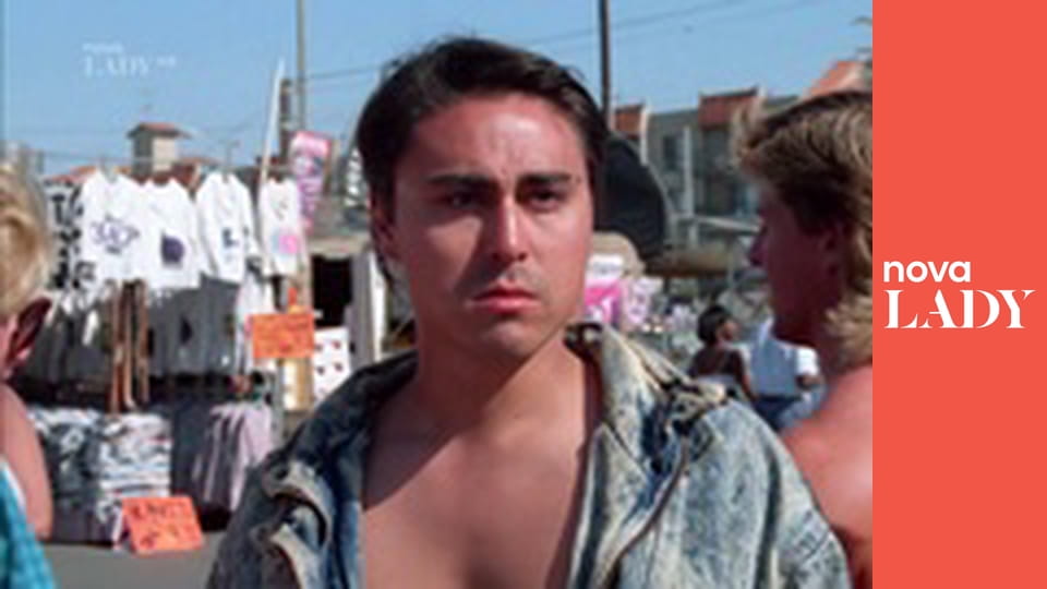 Pobřežní hlídka S2E15