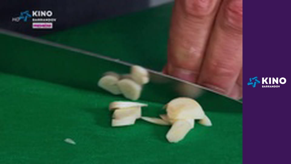 Vaříme s Jirkou Babicou