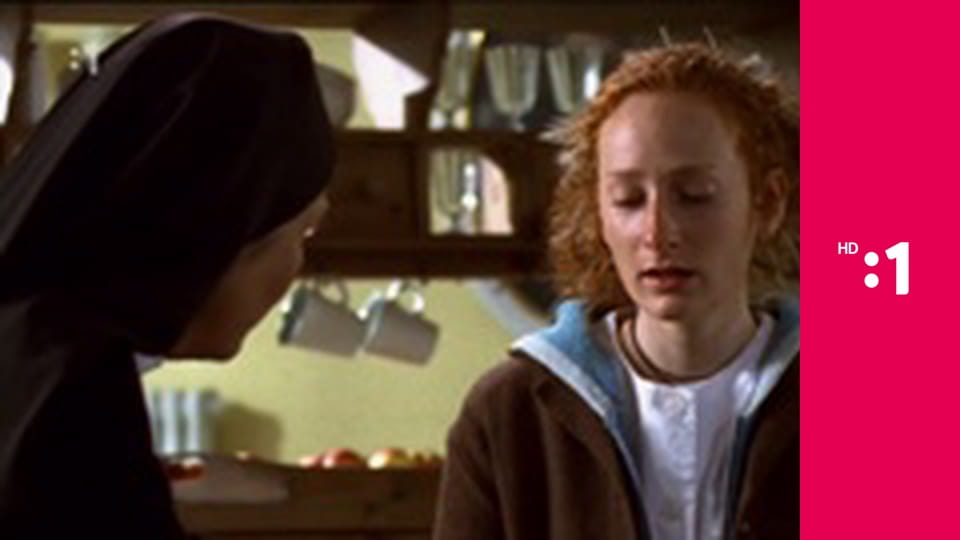 Mníšky v akcii E22 - Hra na doktora