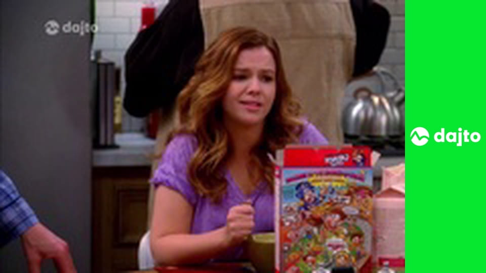 Dva a pol chlapa S11E8 - Pán Walden je mŕtvy, ja upratujem