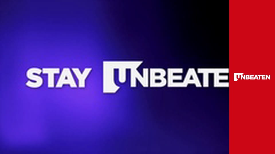 All Blacks | Relentless