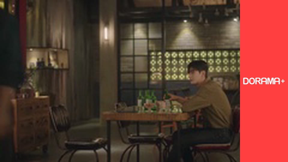 Т/с "Gangnam Beauty" season 1 series 13