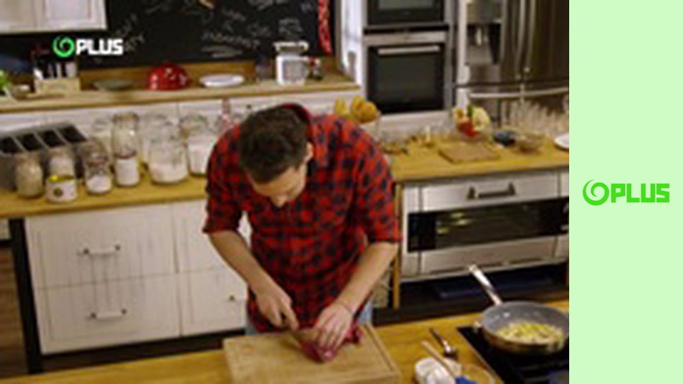 15-minútový kuchár