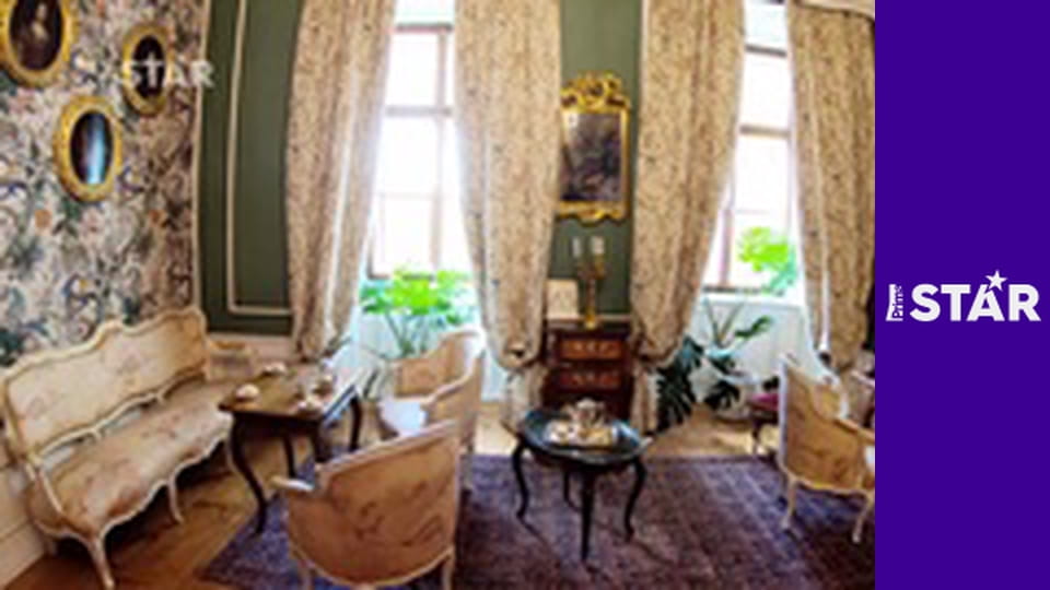 Přestávka ve vysílání