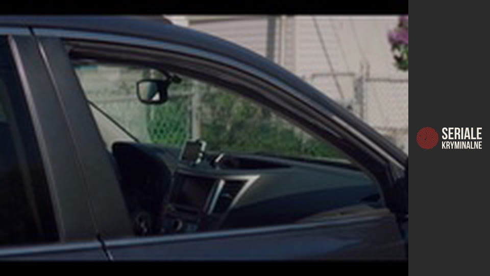 White Night Сезон 1 Епізод 1