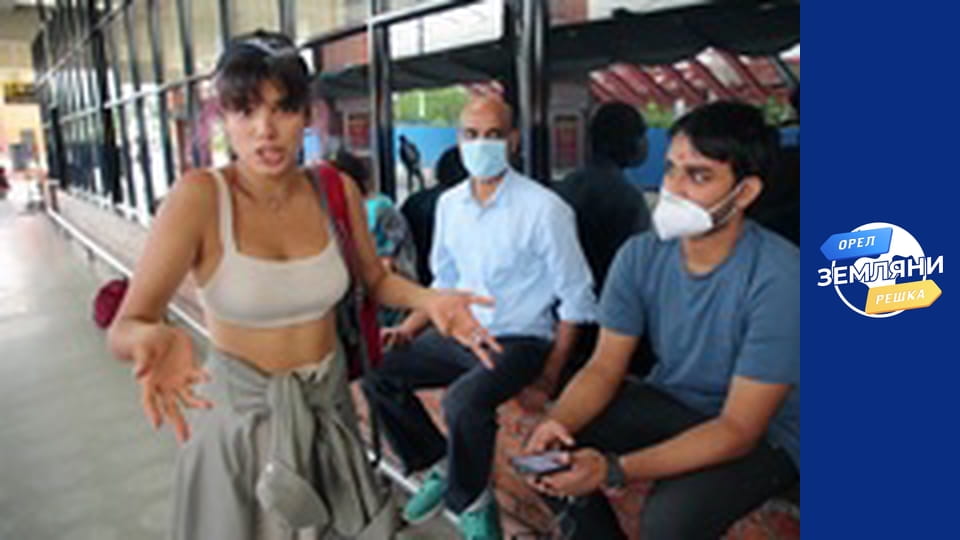 Сезон 1, Выпуск 18