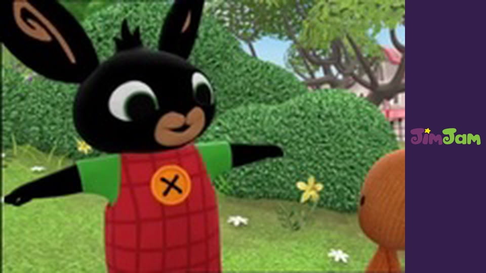 Bing S1E47 - Bújócska